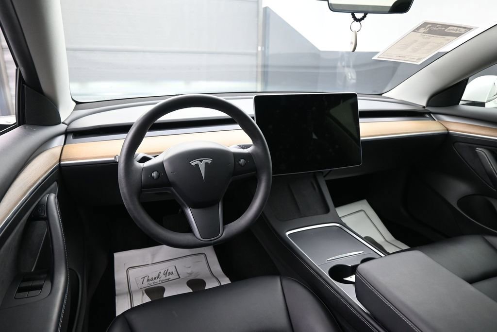 Used 2023 Tesla Model 3 Standard Range RWD image 25