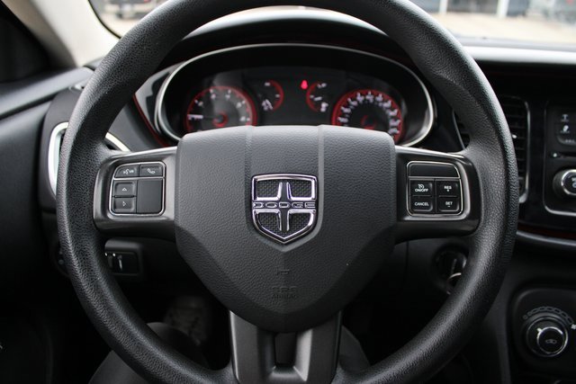 Used 2015 Dodge Dart SXT image 15