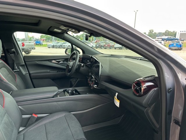 New 2025 Chevrolet Blazer EV RS image 33