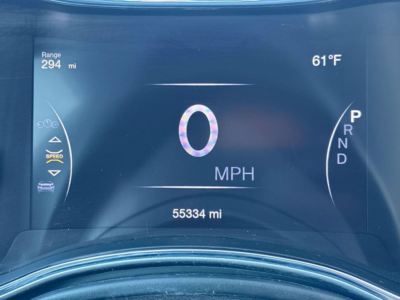 Certified 2019 Jeep Grand Cherokee Altitude AWD/4WD image 18
