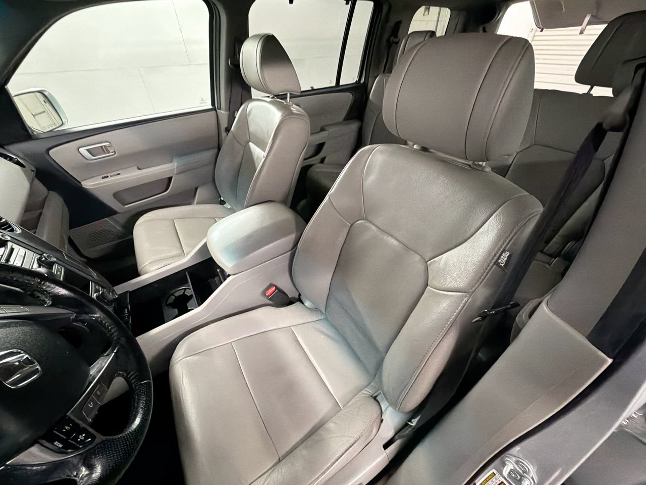 Used 2015 Honda Pilot Touring image 19