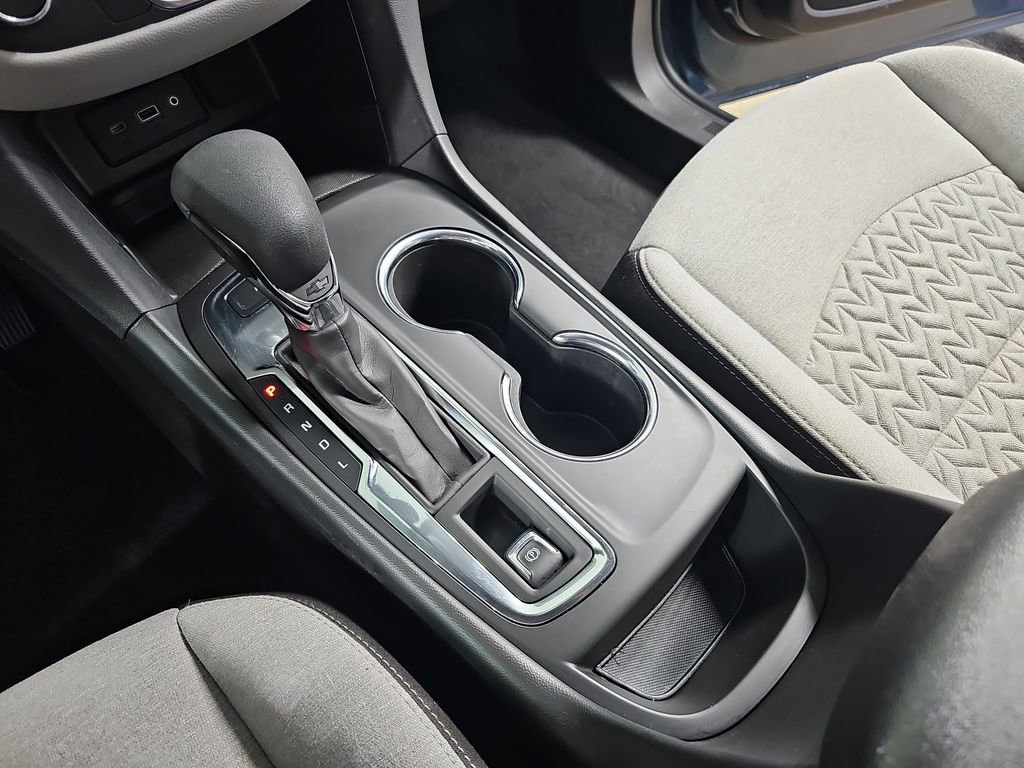 Certified 2024 Chevrolet Equinox LS w/ LS Convenience Package image 29