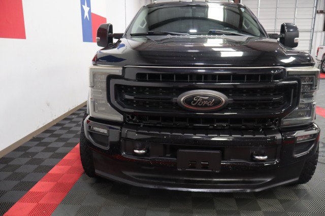 Used 2020 Ford F250 Lariat AWD/4WD image 5