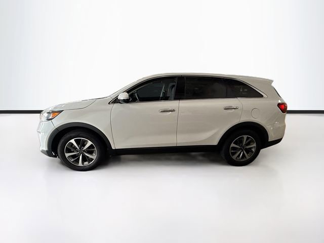 Used 2020 Kia Sorento FWD V6 image 9