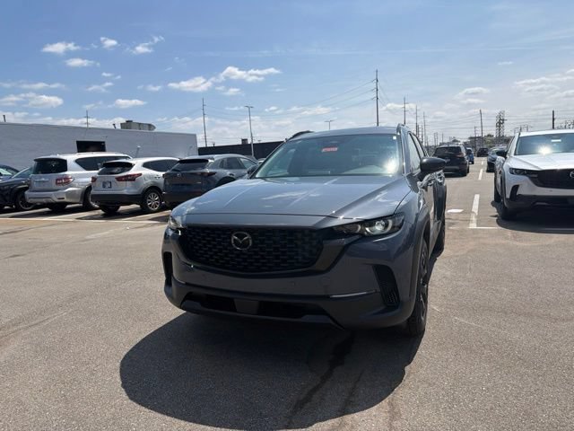 New 2026 MAZDA CX-50 Meridian Edition w/ Cargo Package AWD/4WD image 20