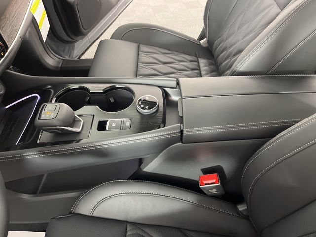 New 2026 Nissan Rogue Platinum image 27