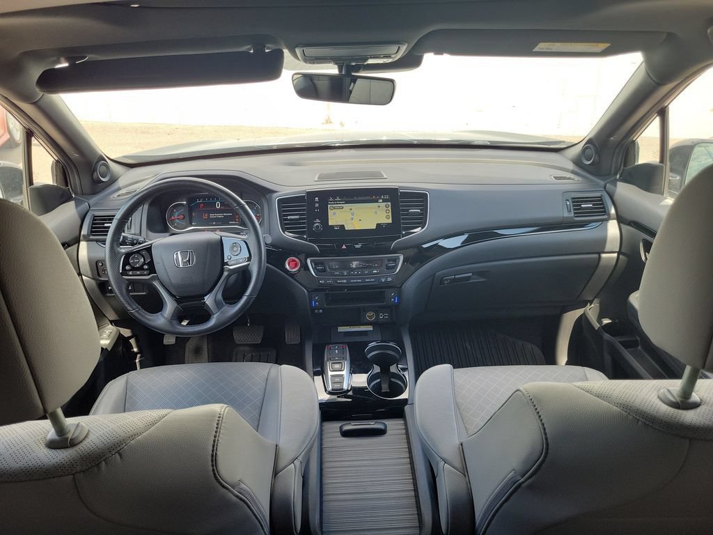 Used 2020 Honda Passport Elite image 19