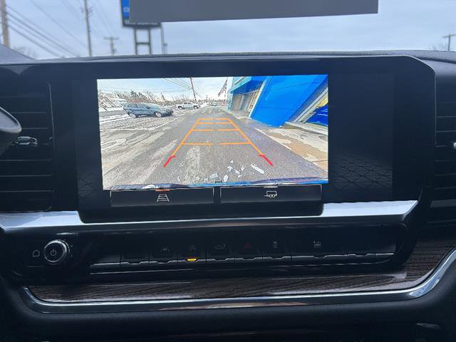 Certified 2022 GMC Sierra 1500 Elevation image 18