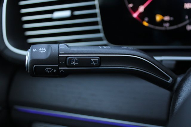 New 2025 Mercedes-Benz GLS 450 4MATIC image 22