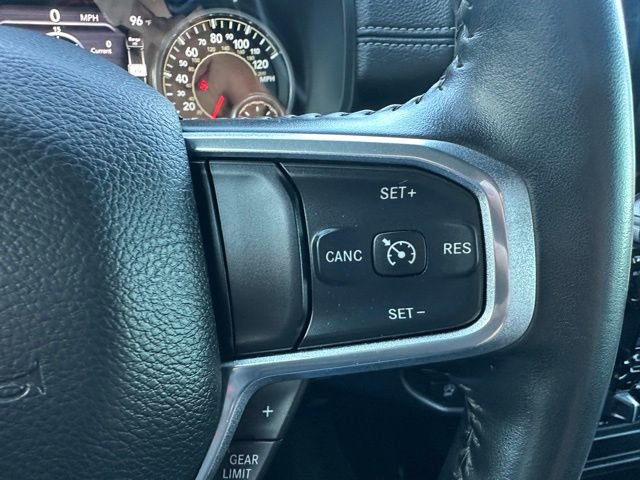 Used 2023 RAM 1500 Laramie image 17