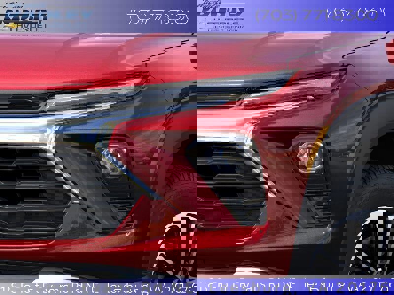 New 2026 Chevrolet TrailBlazer LT w/ Convenience Package image 12