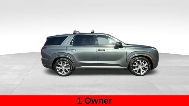 Used 2022 Hyundai Palisade Limited w/ Winter Package image 9