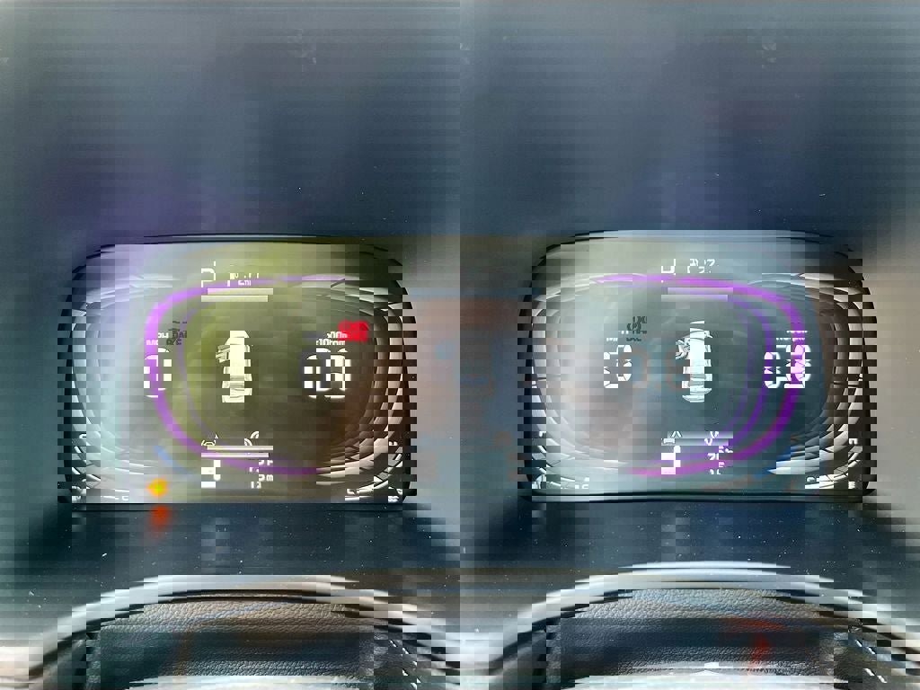 New 2025 Kia Soul LX w/ LX Technology Package image 12