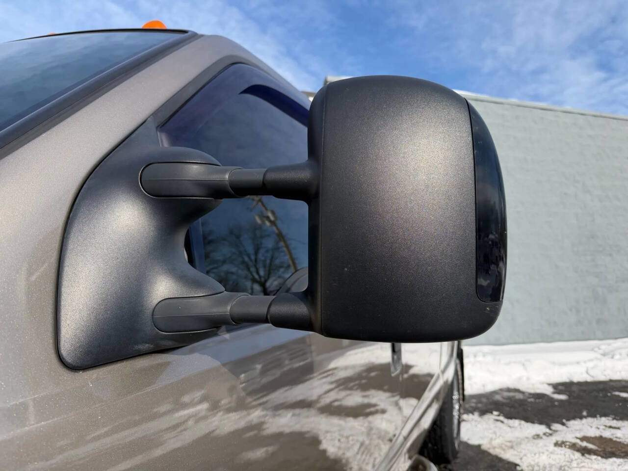 Used 2007 Ford F250 XLT image 74