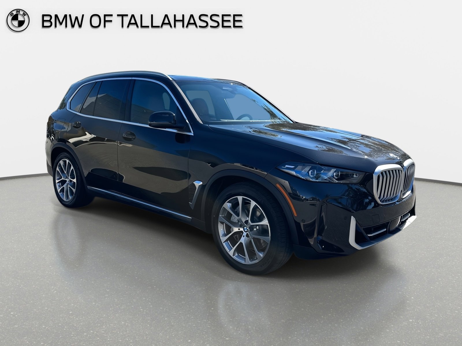 New 2026 BMW X5 xDrive50e w/ Climate Comfort Package AWD/4WD image 7