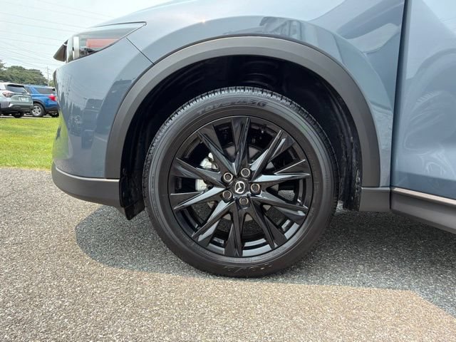Used 2025 MAZDA CX-5 Carbon Edition AWD/4WD image 26