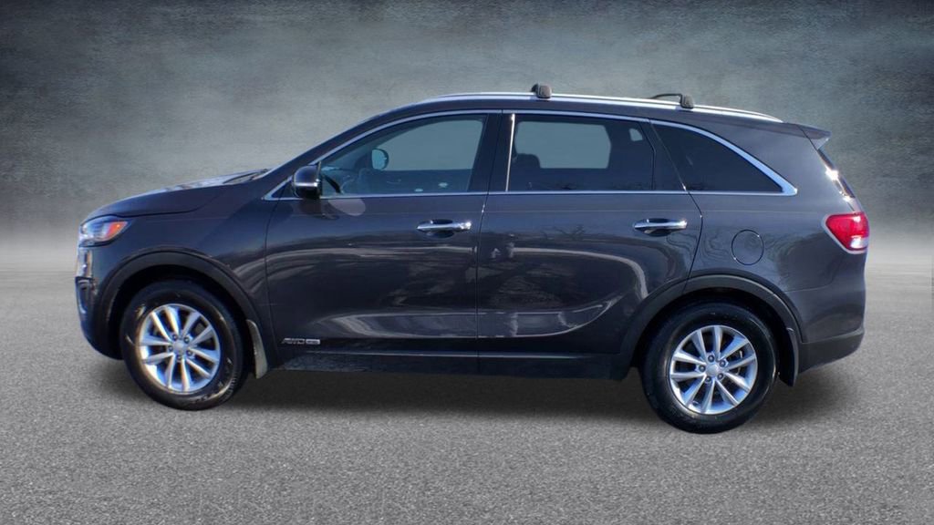 Used 2018 Kia Sorento LX image 13