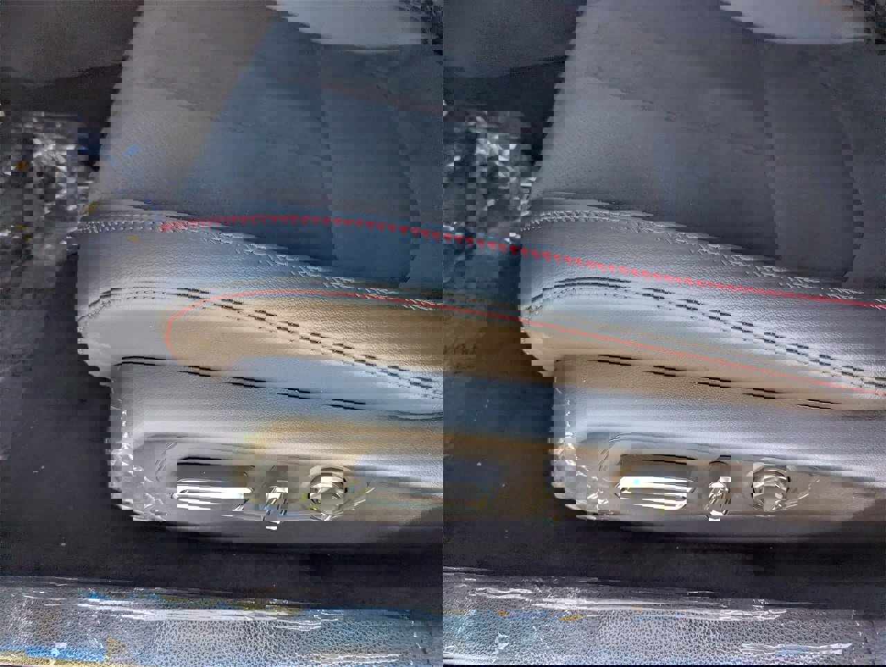 New 2026 Acura Integra Type S image 29