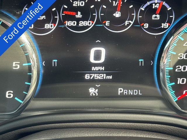 Used 2020 Chevrolet Tahoe Premier image 2