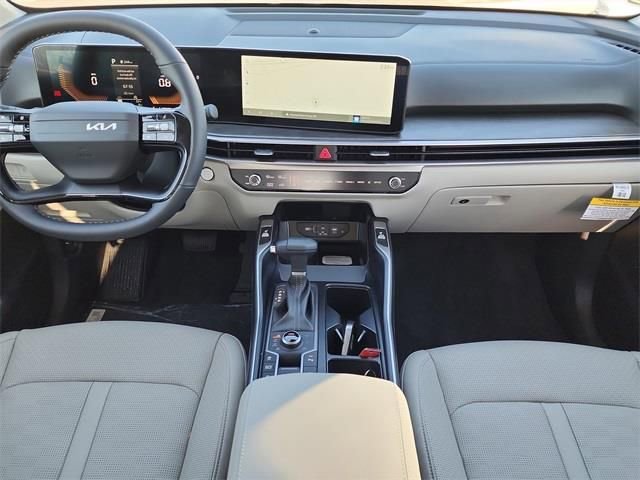 New 2026 Kia Sorento X-Line EX image 21