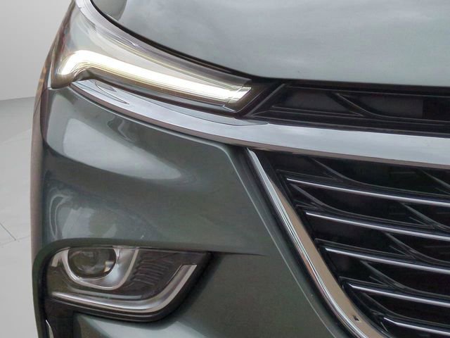 Used 2024 Buick Enclave Essence w/ Technology Package image 11