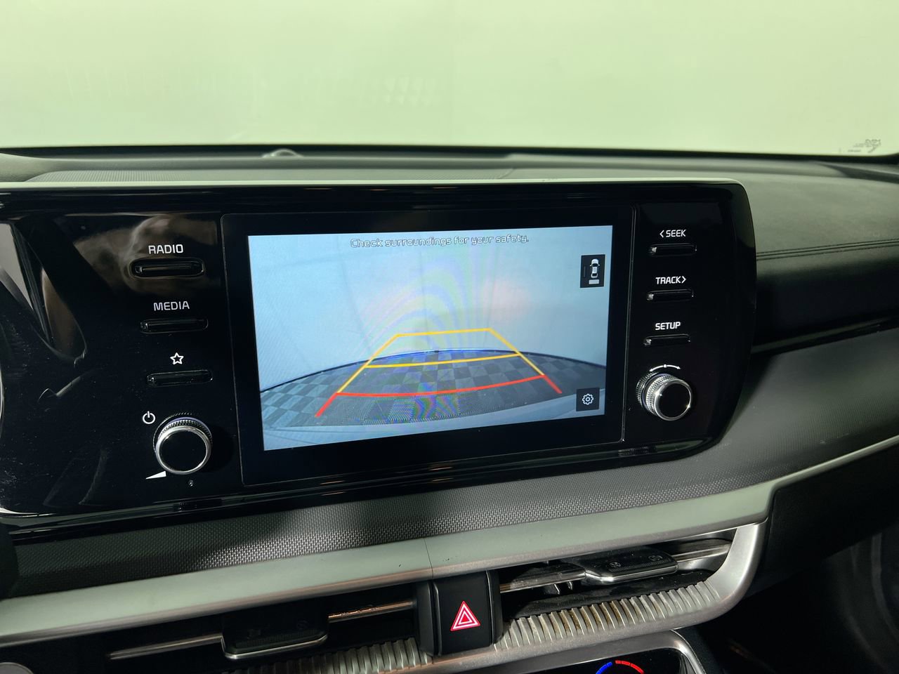 Used 2021 Kia K5 GT-Line FWD image 25