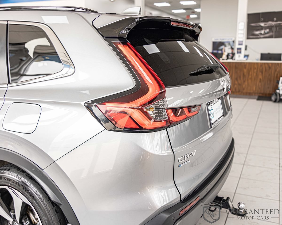 Used 2023 Honda CR-V Sport Touring image 12
