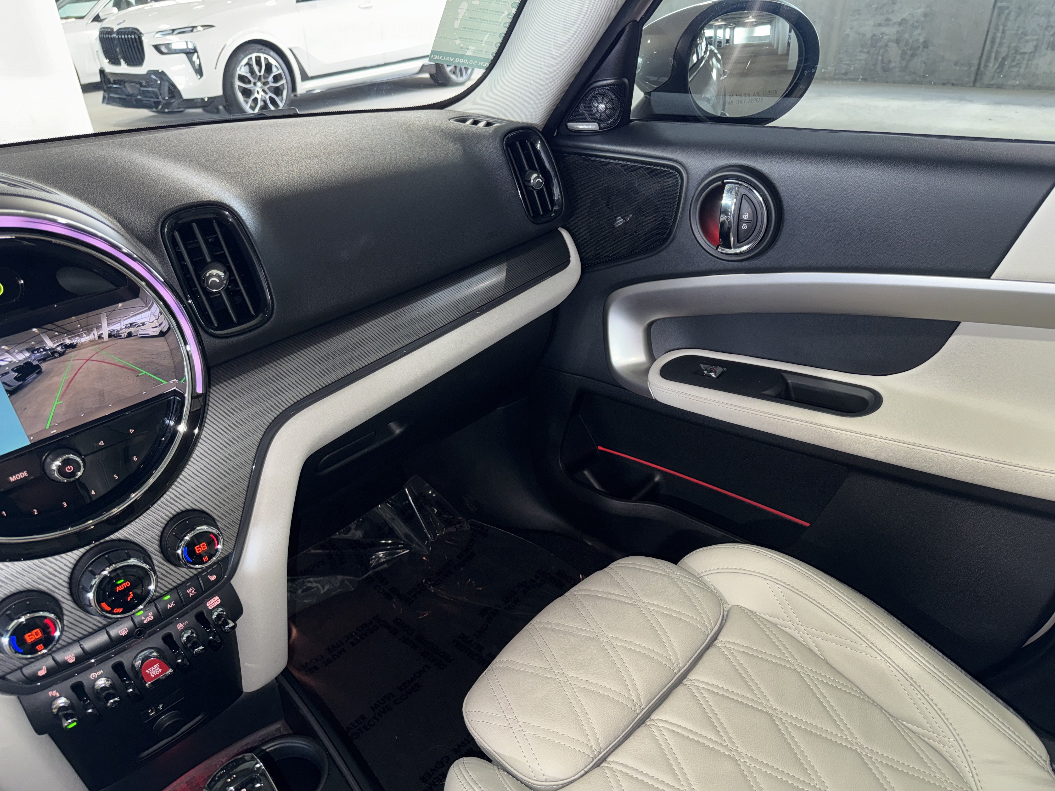 Used 2024 MINI Cooper Countryman S FWD image 31