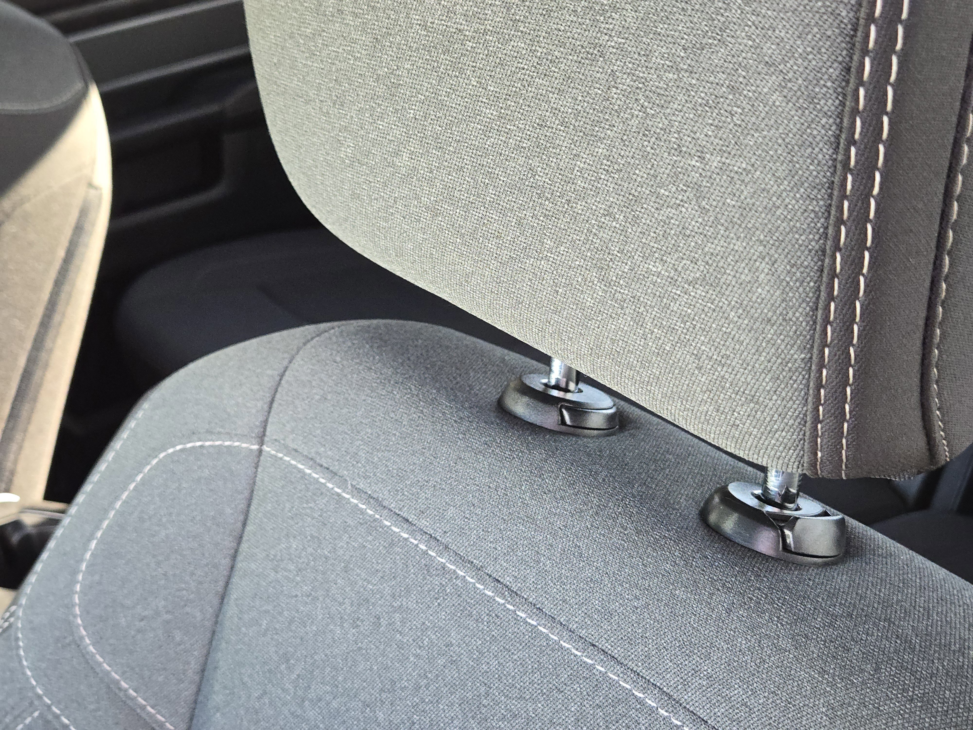 Used 2022 RAM 2500 Lone Star w/ Night Edition image 16