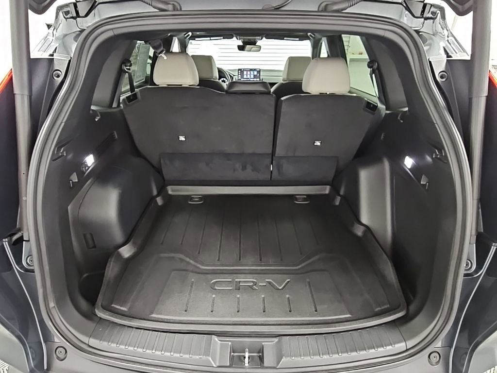 Used 2025 Honda CR-V Sport Touring image 37
