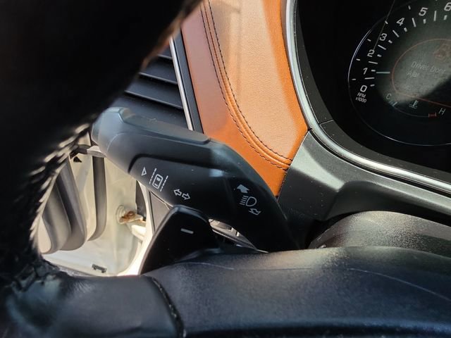 Used 2016 Lincoln MKX Black Label w/ Technology Package FWD image 22