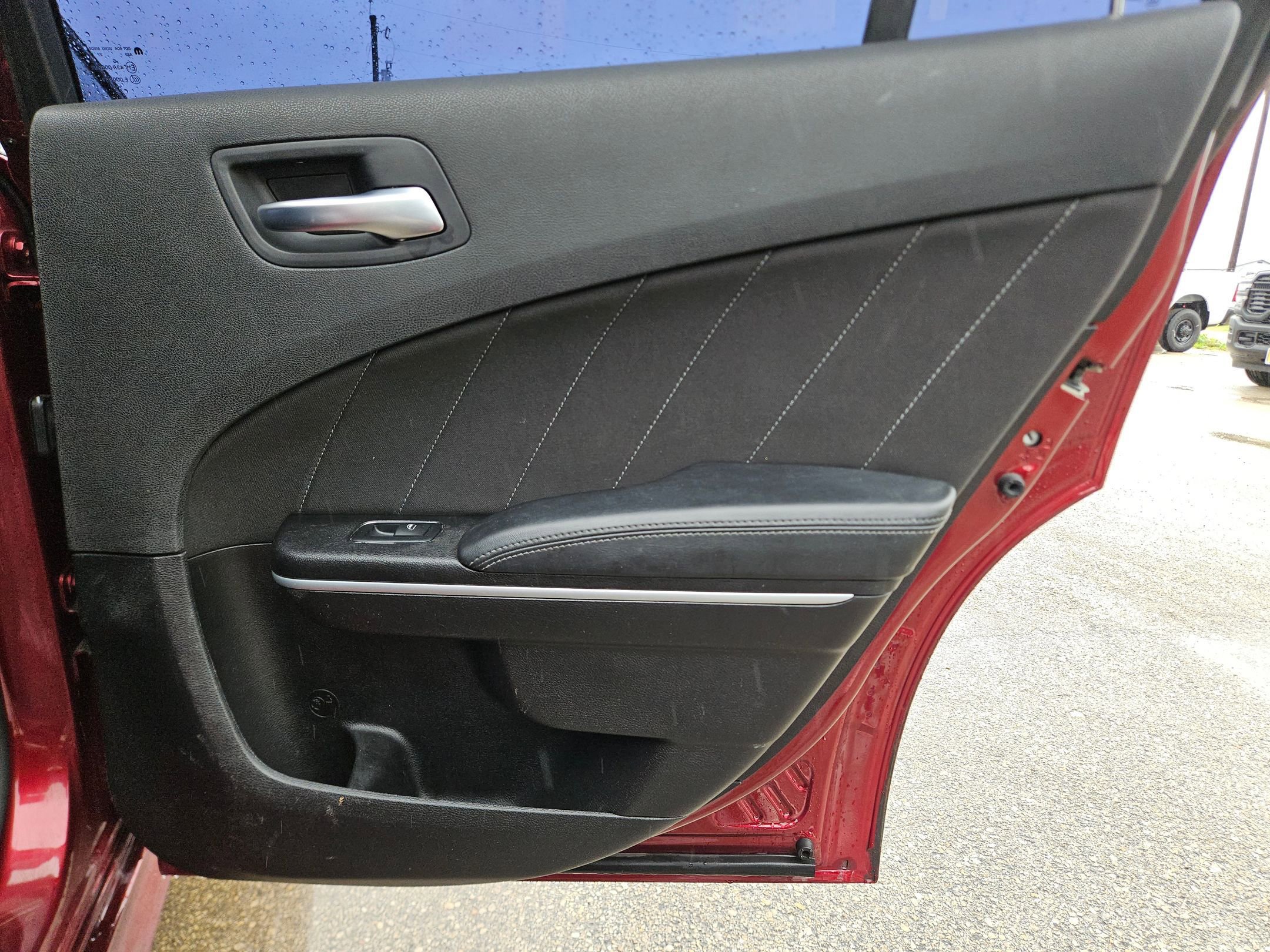 Used 2021 Dodge Charger GT image 26