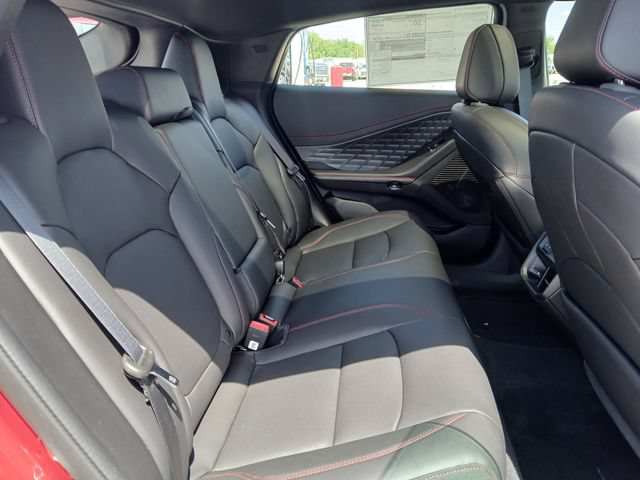 New 2026 Dodge Charger R/T AWD/4WD image 17