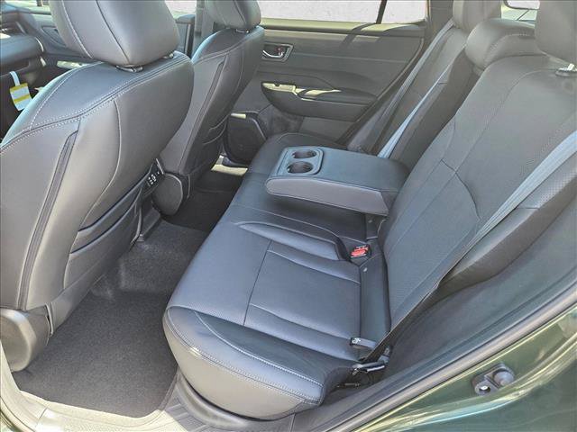New 2026 Subaru Outback Touring XT AWD/4WD image 16