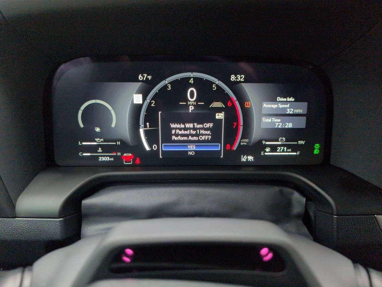 Certified 2025 Lexus GX 550 image 16