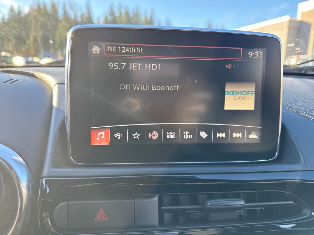 Used 2017 FIAT 124 Spider Lusso image 24