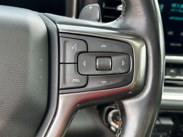 Used 2023 Chevrolet Silverado 1500 High Country w/ Technology Package AWD/4WD image 19