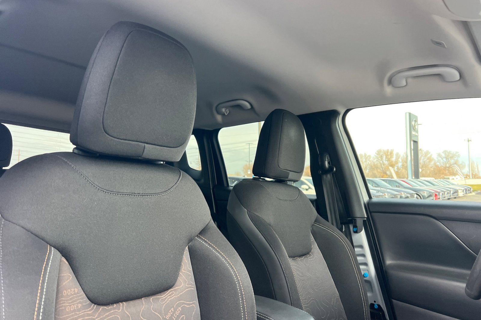 Used 2023 Jeep Renegade Latitude image 15