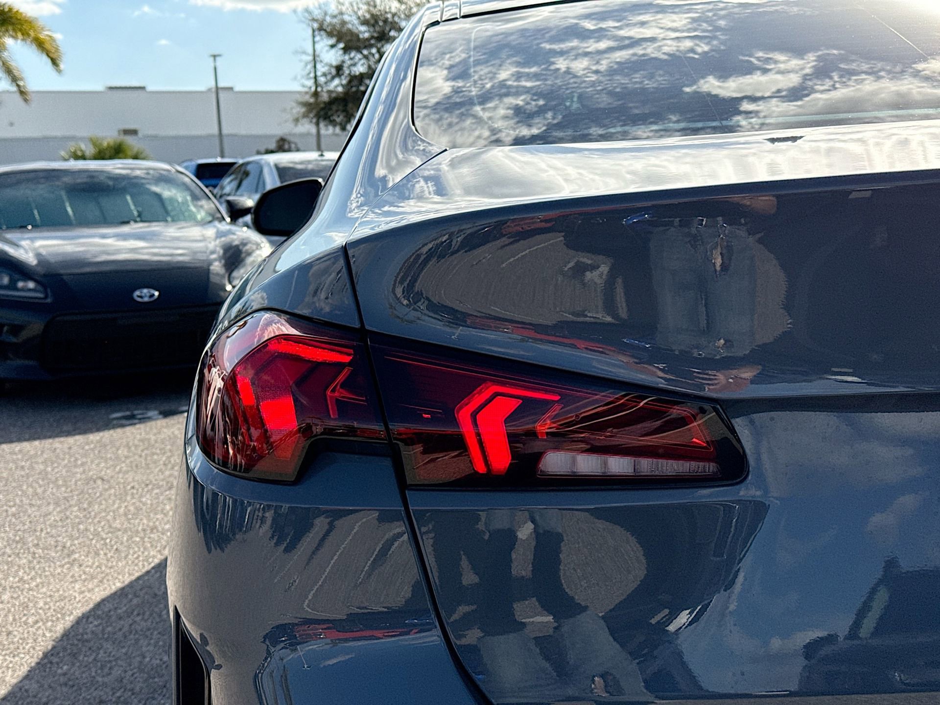 Used 2026 BMW 228i 228 Gran Coupe w/ Technology Package image 11