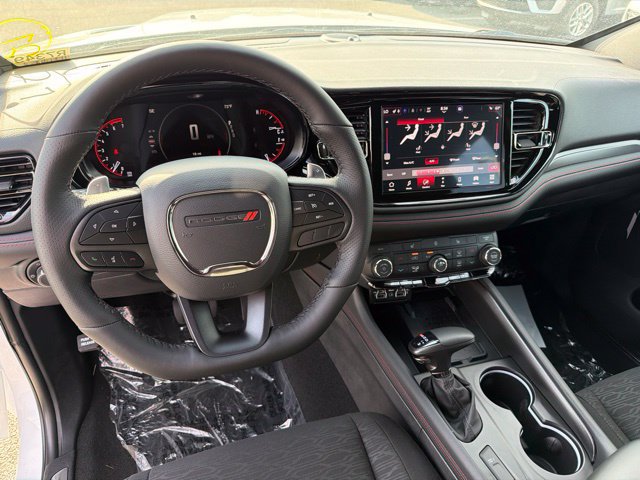 New 2027 Dodge Durango GT AWD/4WD image 13