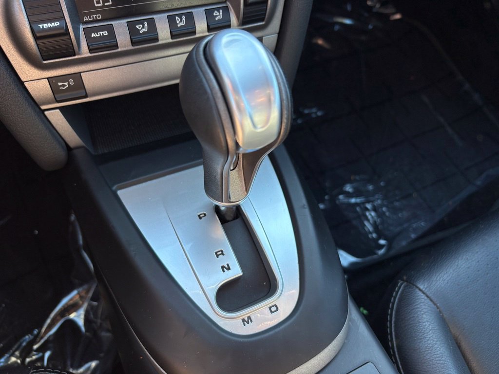 Used 2008 Porsche Cayman RWD image 14