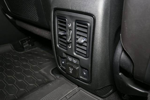 Used 2021 Dodge Durango R/T w/ Blacktop Package AWD/4WD image 24
