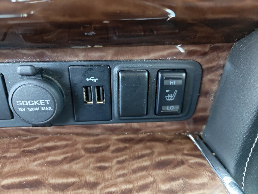 Used 2019 Nissan Armada SL w/ Premium Package image 28