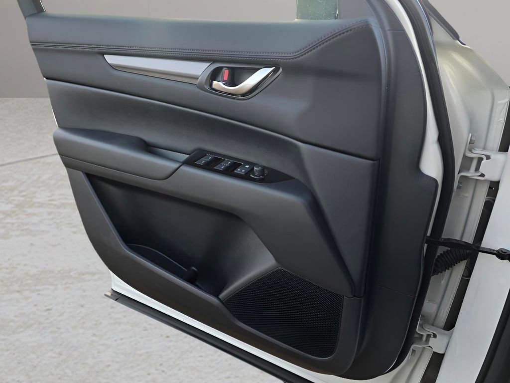 New 2025 MAZDA CX-5 AWD 2.5 S image 17