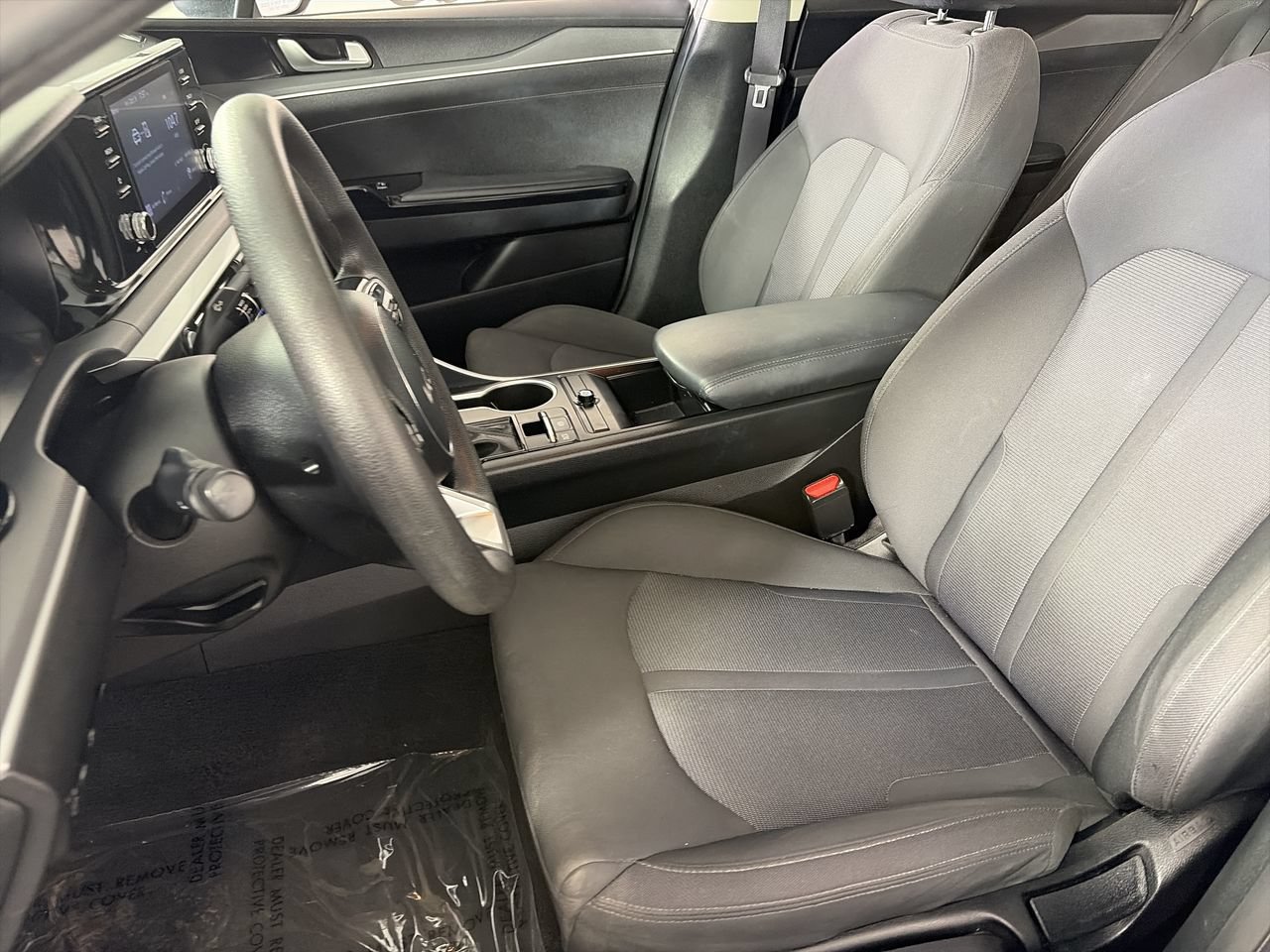 Used 2023 Kia K5 LXS FWD image 20