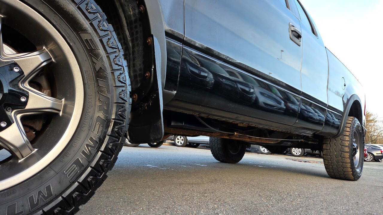 Used 2007 Ford F150 STX image 20