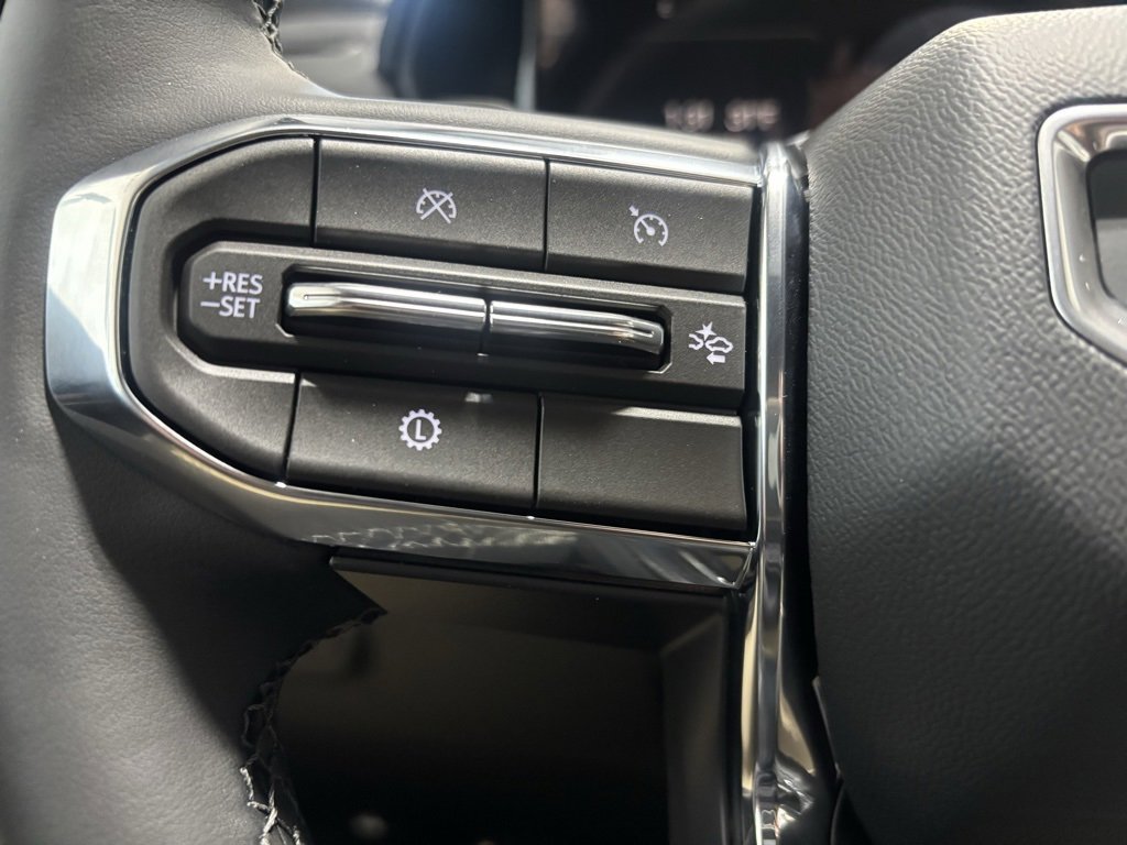 New 2026 GMC Terrain Elevation w/ Elevation Premium Package image 16