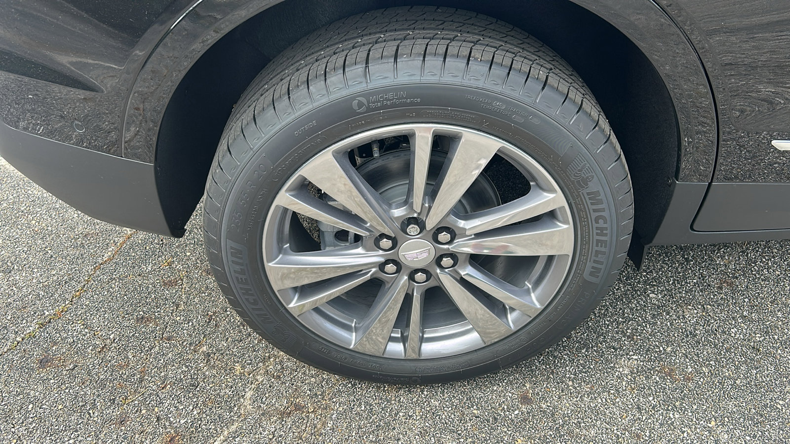 New 2025 Cadillac XT5 Premium Luxury w/ Technology Package image 14