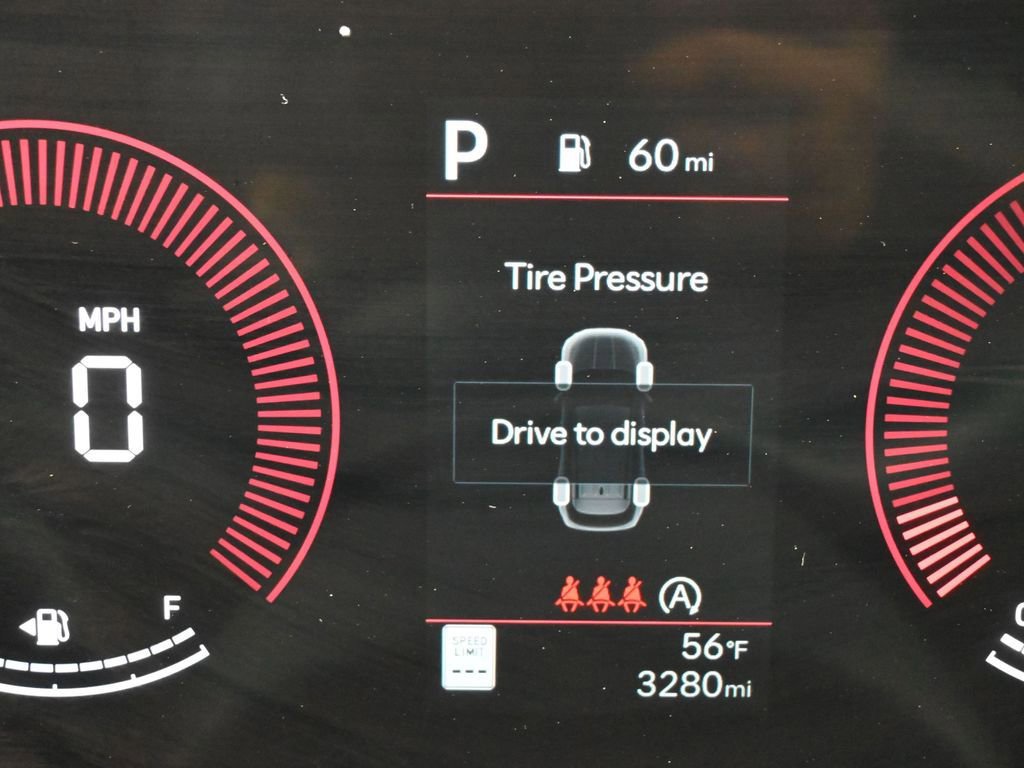 Certified 2025 Hyundai Tucson XRT image 16