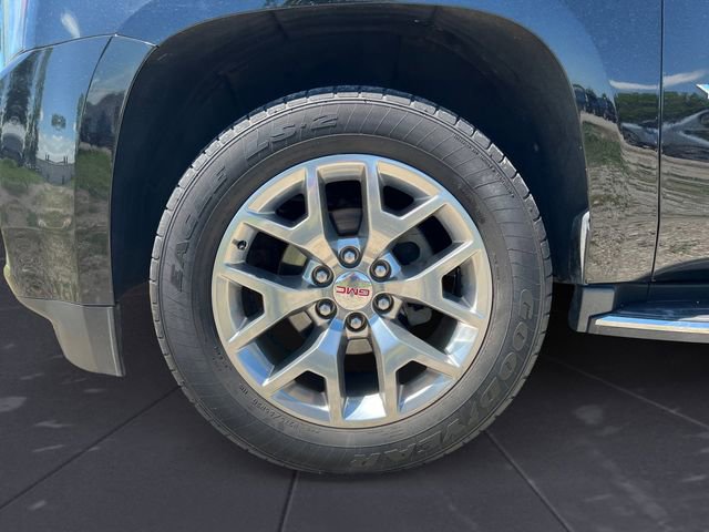 Used 2017 GMC Yukon SLE w/ SLE Value Package RWD image 14